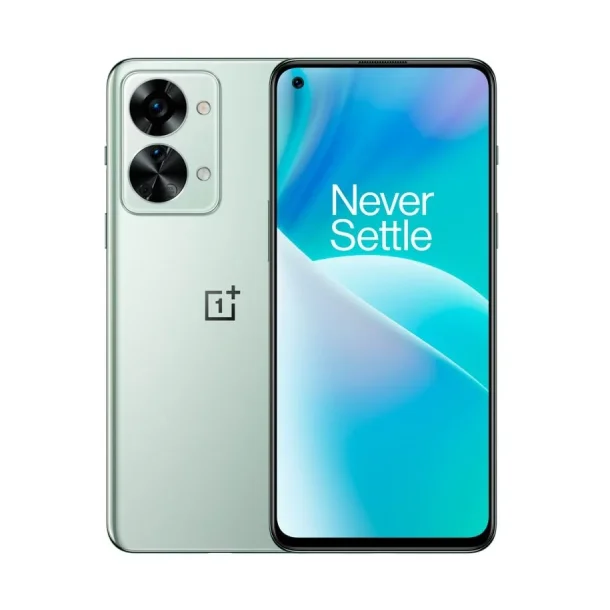 OnePlus Nord 2T 5G 128GB/8GB - Jade Fog