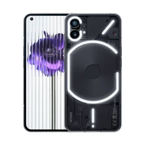 Nothing Phone (1) 5G 256GB/8GB - Black