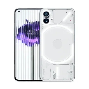 Nothing Phone (1) 5G 256GB/12GB - White