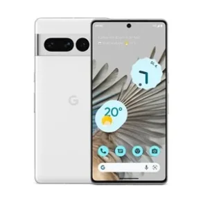 Google Pixel 7 Pro 5G 128GB/12GB - Snow