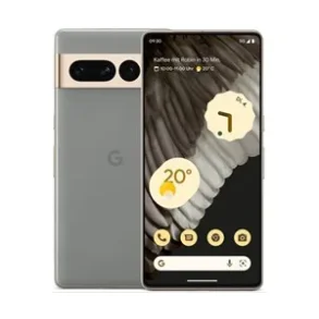 Google Pixel 7 Pro 5G 128GB/12GB - Hazel