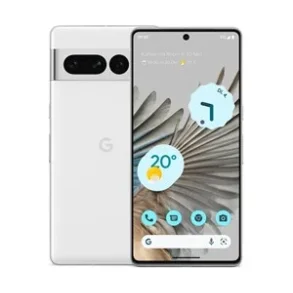 Google Pixel 7 Pro 5G 256GB/12GB - Snow