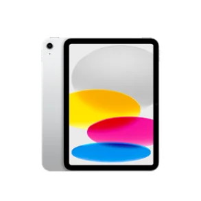 Apple iPad (2022) 64GB - Silver