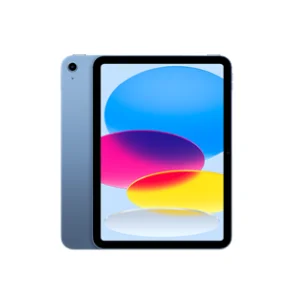 Apple iPad (2022) 64GB - Blue