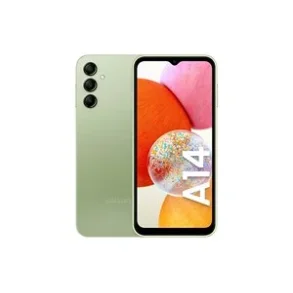 Samsung Galaxy A14 128GB/4GB - Light green