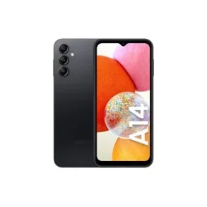 Samsung Galaxy A14 128GB/4GB - Black