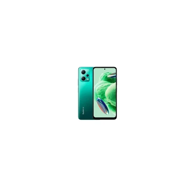 Xiaomi Redmi Note 12 5G 128GB/4GB - Forest Green