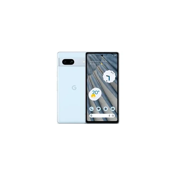 Google Pixel 7a 128GB/8GB - Sea Blue