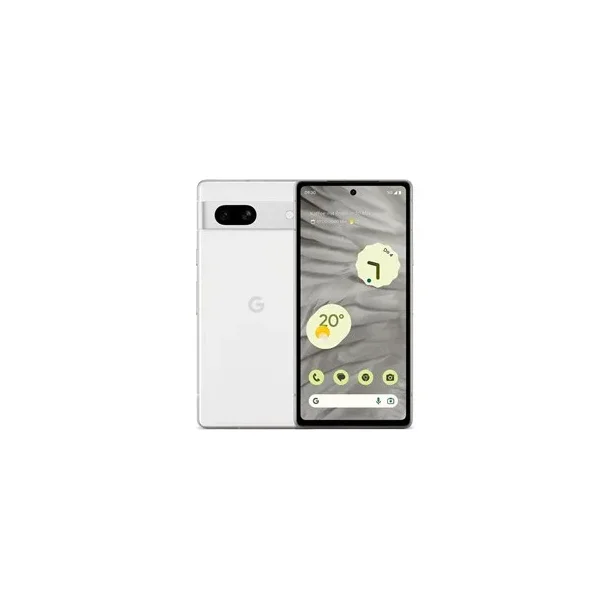 Google Pixel 7a 128GB/8GB - Snow White