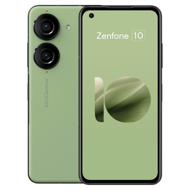 ASUS Zenfone 10 256GB/8GB - Green