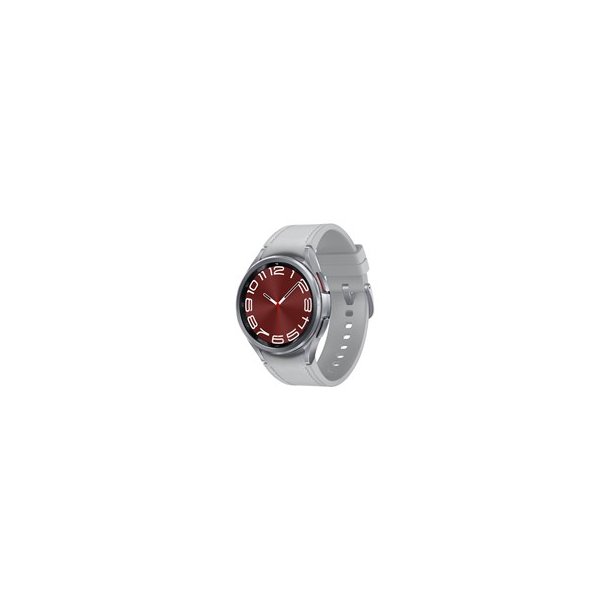 Samsung Galaxy Watch6 Classic 43mm - Silver