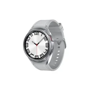 Samsung Galaxy Watch6 Classic 47mm - Silver