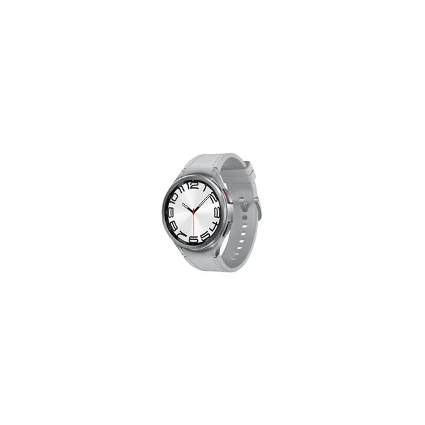 Samsung Galaxy Watch6 Classic 47mm - Silver
