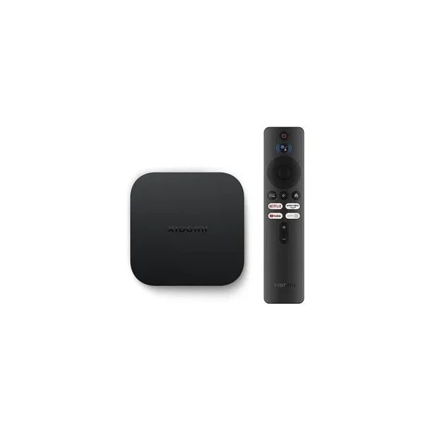 Xiaomi TV Box S 2nd generation