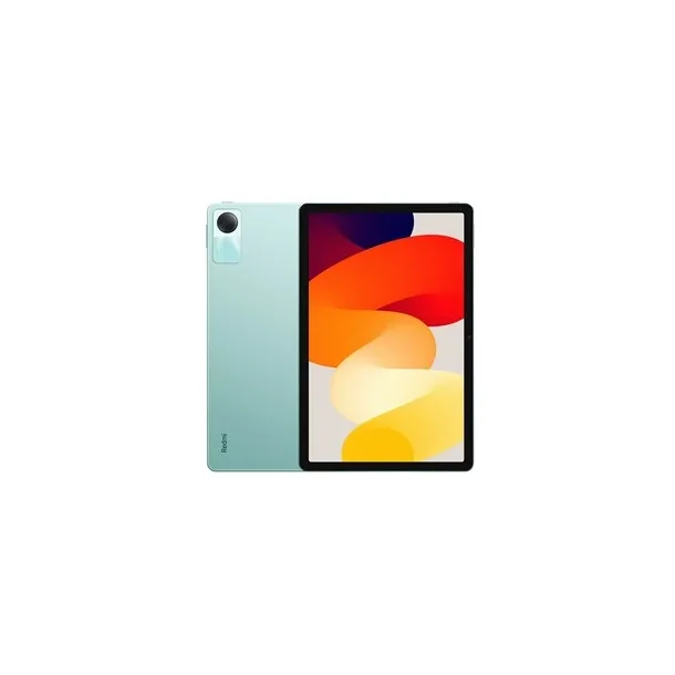 Xiaomi Redmi Pad SE 128GB/4GB - Mint Green