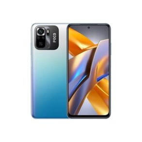 Xiaomi POCO M5s 4G 128GB/4GB - Blue