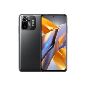 Xiaomi POCO M5s 4G 128GB/4GB - Grey