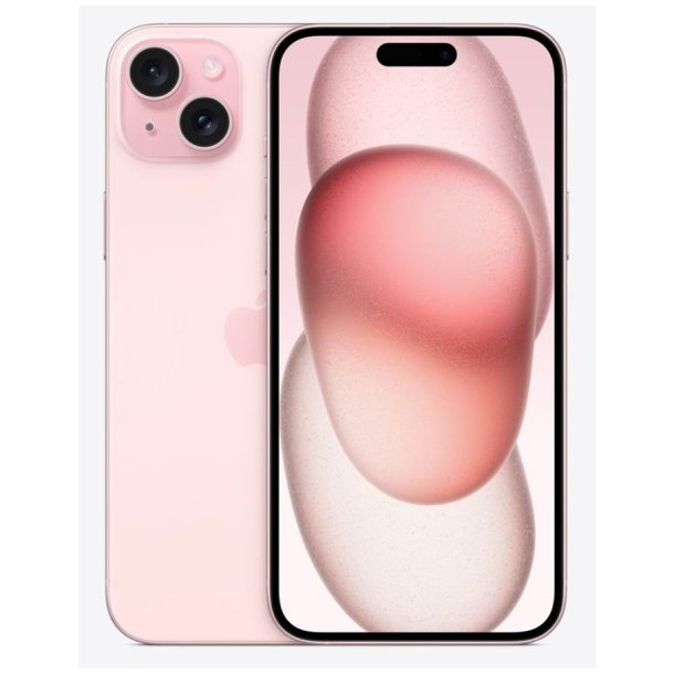 Apple iPhone 15 Plus 256GB - Pink