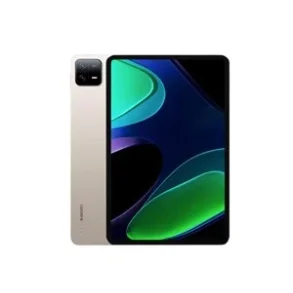 Xiaomi Pad 6 256GB/8GB - Gold