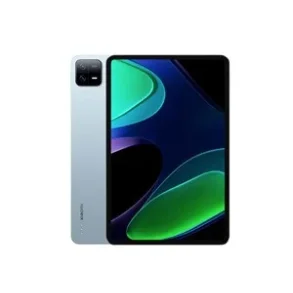 Xiaomi Pad 6 256GB/8GB - Mist Blue