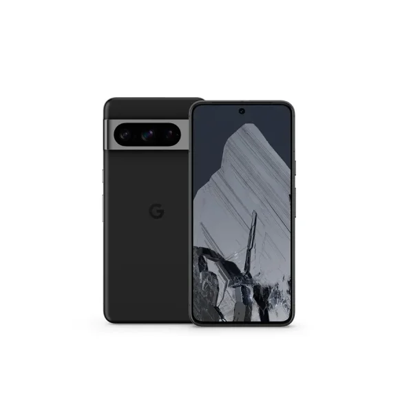 Google Pixel 8 Pro 256GB/12GB - Obsidian