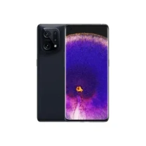 OPPO Find X5 256GB/8GB - Black