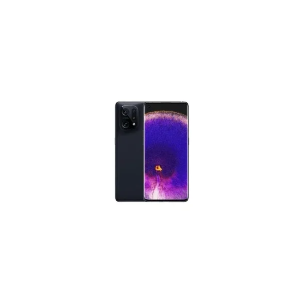 OPPO Find X5 256GB/8GB - Black