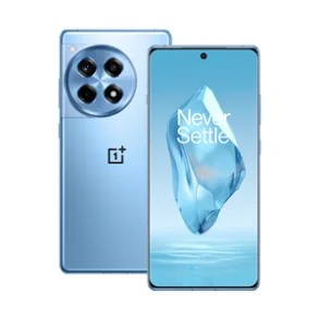 OnePlus 12R 256GB/16GB - Cool Blue