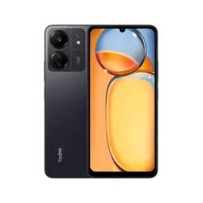 Xiaomi Redmi 13C 256GB/8GB - Midnight Black