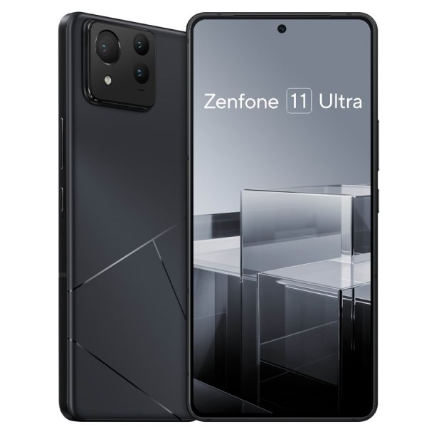 ASUS ZenFone 11 Ultra 256GB/12GB - Eternal Black