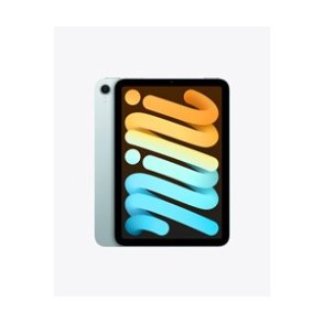 Apple iPad mini Wi-Fi 512GB(2024) - Blue