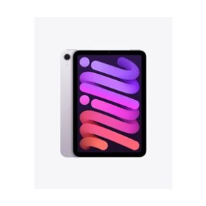 Apple iPad mini Wi-Fi 512GB - Purple