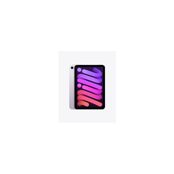 Apple iPad mini Wi-Fi 512GB - Purple