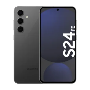 Samsung Galaxy S24 FE 256 GB, grafit