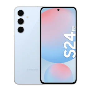 Samsung Galaxy S24 FE 256 GB, bl