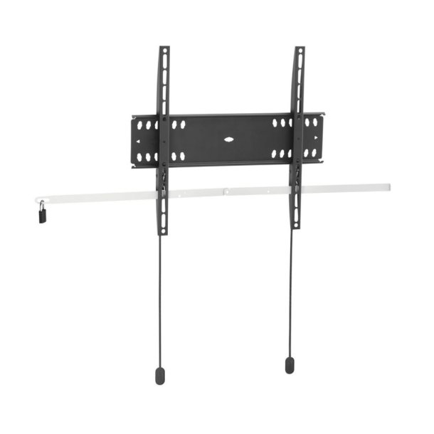 PFW 4500 DISPLAY WALL MOUNT FIXED - BLACK