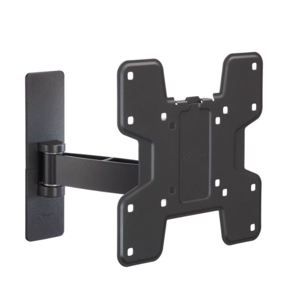 PFW 2030 DISPLAY WALL MOUNT TURN & TILT - BLACK