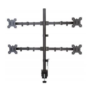 Bordbeslag til 4 skrme