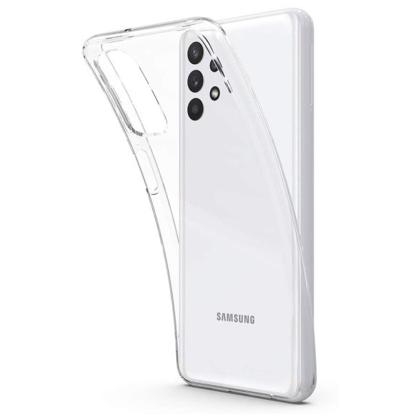 Backcover til Samsung A13 5G / A04S