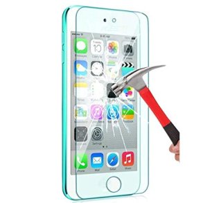 Sikkerhedsglas til Sony XA1 Plus