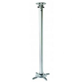 SBox Projektorbeslag op til 15 kg - Teleskop 1100 - 1970 mm - Gr