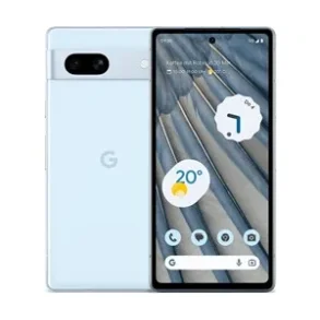 Google Pixel 7a 5G smartphone 8/128GB (Sea)