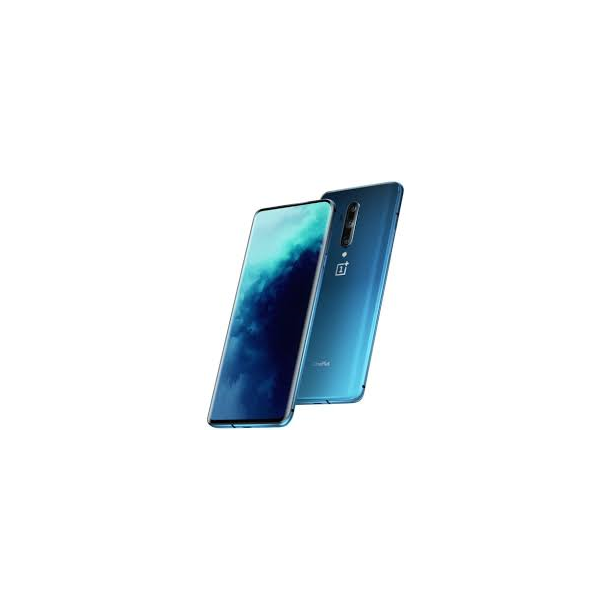 OnePlus 7T Pro 8 GB RAM 256 GB Blue