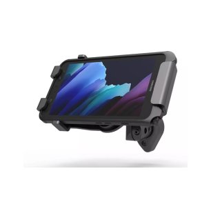 Tablet Rugged Cases Locking Stand