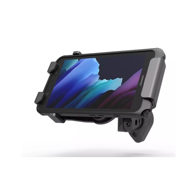 Tablet Rugged Cases Locking Stand