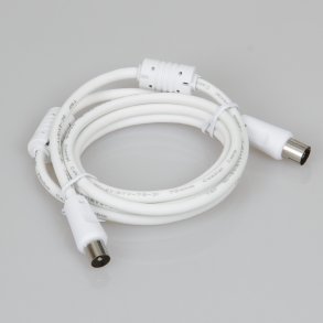 E-Line Antennekabel 1,5 meter - YouSee og Stofa godkendt