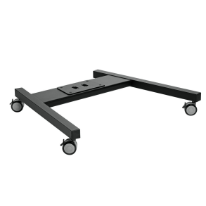 PFT 8520 TROLLEY FRAME LARGE  - BLACK