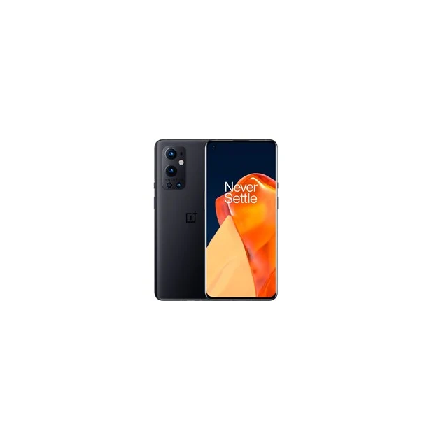 OnePlus 9 Pro 5G 256GB/12GB - Stellar Black