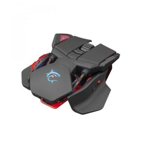 Shite Shark Gaming Mouse