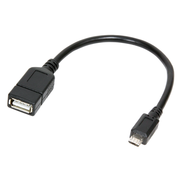 USB OTG cable